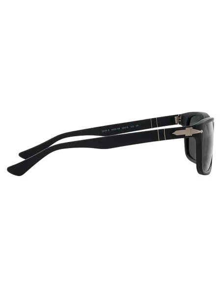 Okulary przeciwsłoneczne Persol czarne