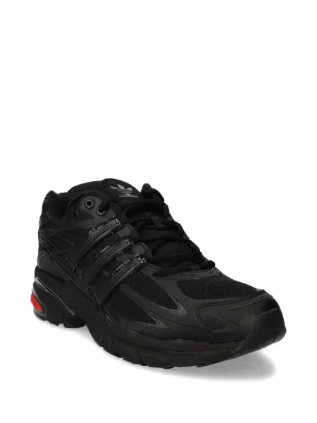 Sneakerși Adidas Campus negru