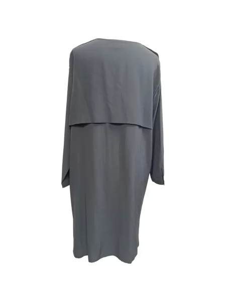 Rochie Iris & Ink negru