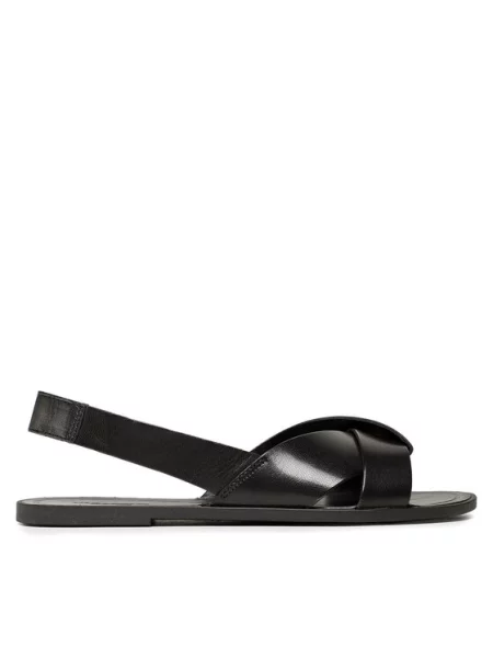 Vagabond Shoemakers Sandały Tia czarny