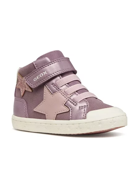 Geox GISLI sneakers pentru copii violet