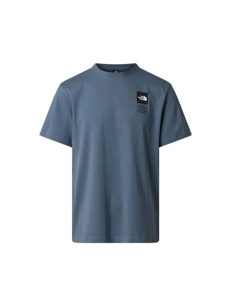 Majica The North Face plava