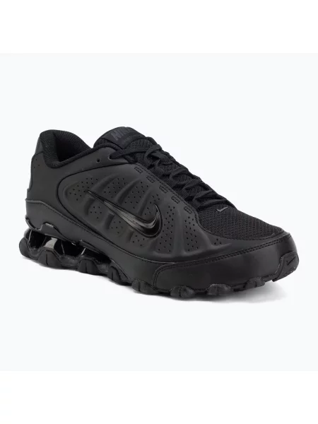 Férfi Nike cipők Nike Reax 8 fekete/antracit/fekete Reax 8 fekete