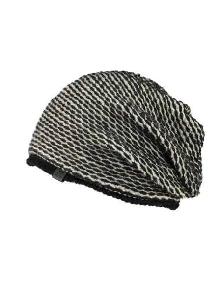 Bickley + Mitchell Kape črna bela