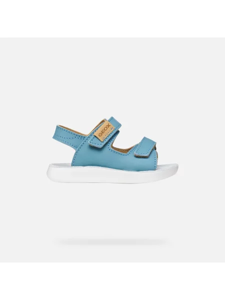 Sandale Geox bijela