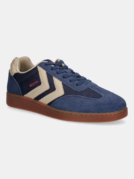 Маратонки Hummel CPH JQ тъмносиньо