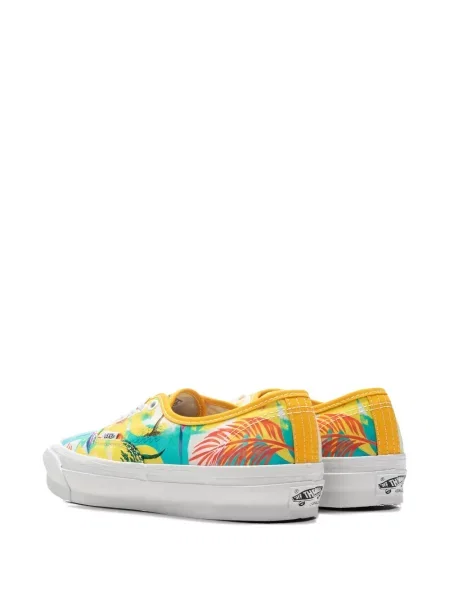Sneakerși Vans Authentic