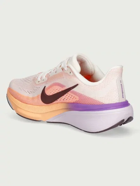 Nike buty do biegania Pegasus 42 pomarańczowe