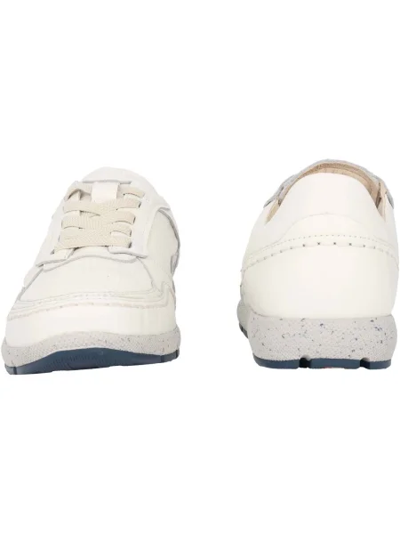 Pantofi Pikolinos alb