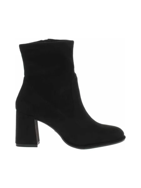 Tamaris Botine negru