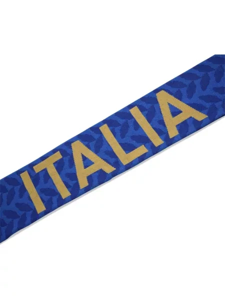 ADIDAS PERFORMANCE Sportovní šátek Italien / zelená / červená / bílá modrá