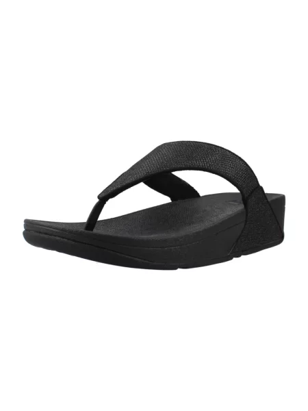 Sandały Fitflop czarne
