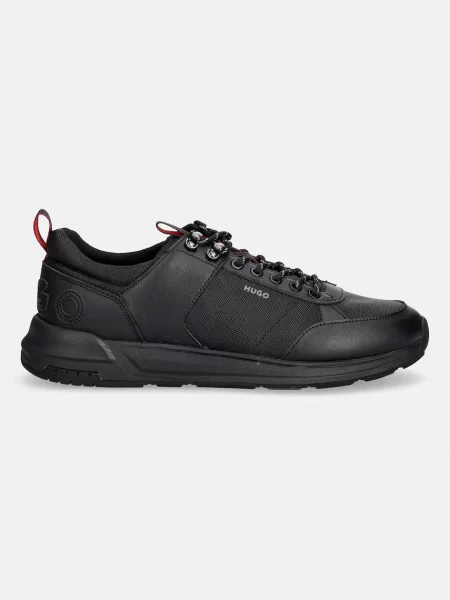 HUGO sneakers pentru bărbați negru