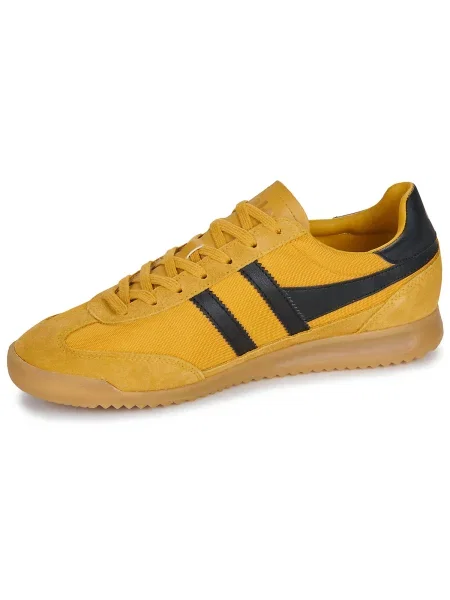 Pantofi Gola galben