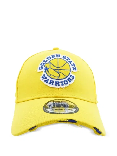 Șapcă New Era Cap galben