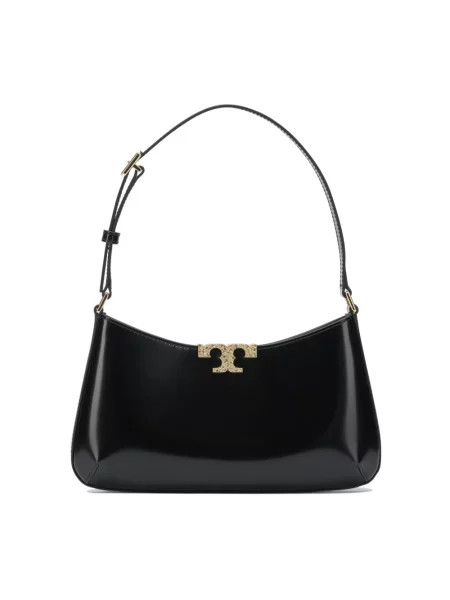 Torebka Tory Burch czarna