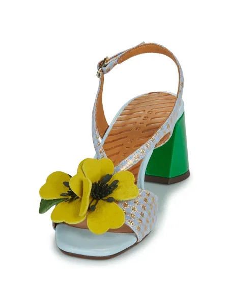 Pantofi Chie Mihara