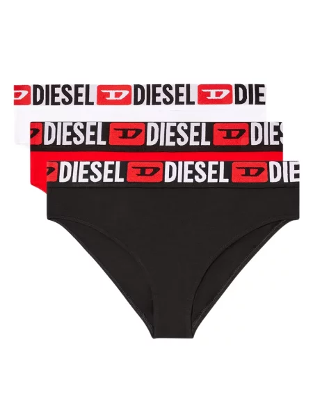 Chiloți Diesel negru