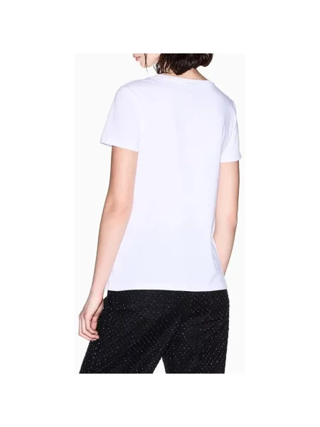 Ingruha Armani Exchange fehér