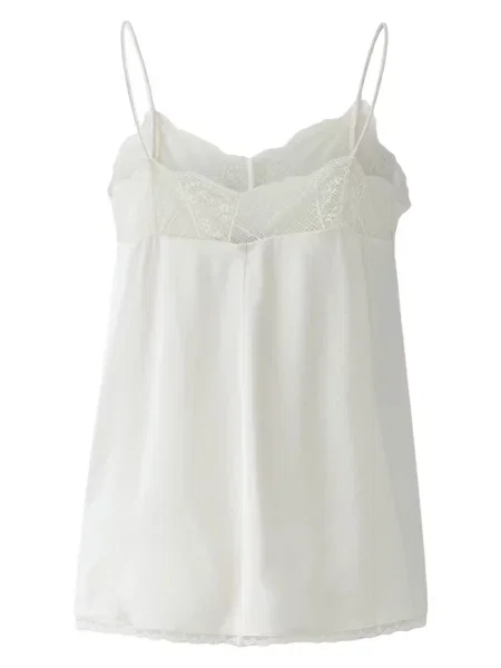 Топ Oui білий