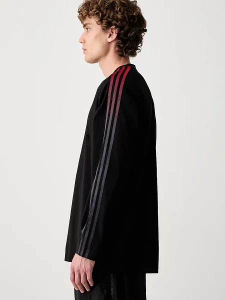OVS GRD 3S LS T longsleeve czarna