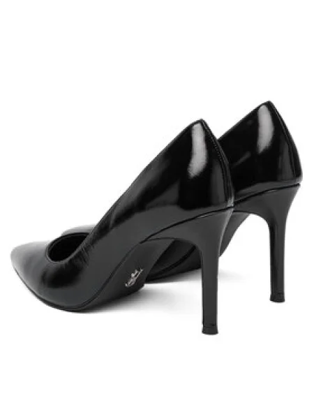 Steve Madden Lodičky Secured čierna