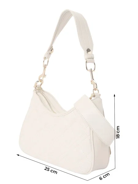 LOVE MOSCHINO Geantă Crem bej
