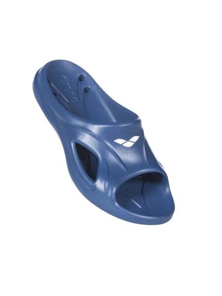 ARENA Flip-flops HYDROSOFT II HOOK' albastru