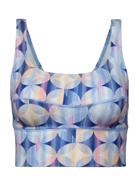 CALIDA Sutien / deschis / roz albastru