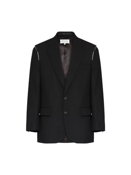 Garnitur Maison Margiela czarny