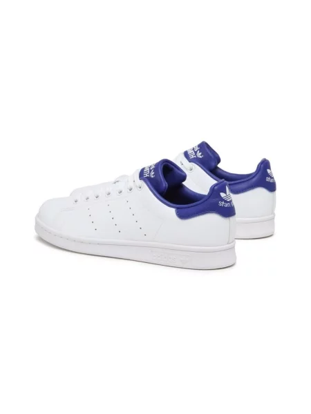 Tenisky Adidas modrá