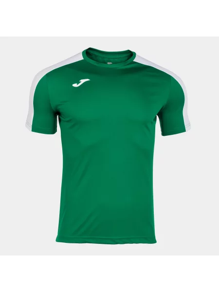 Koszulka do piłki nożnej Joma Academy III biała