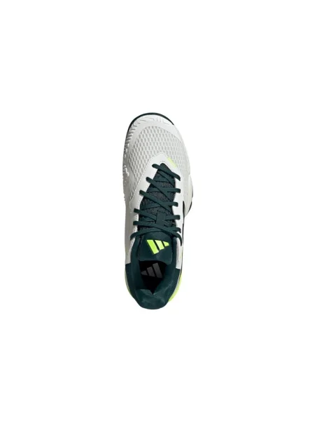 Tenisky Adidas Barricade biela