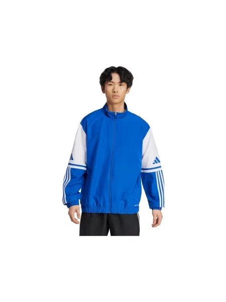 Hanorac Adidas albastru