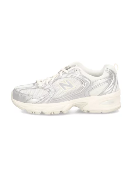 Tenisky New Balance 530 šedé