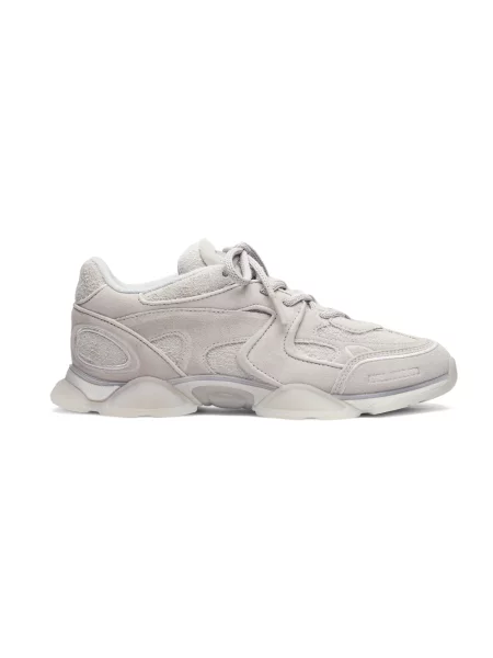 Sneakersy Axel Arigato skórzane beżowe
