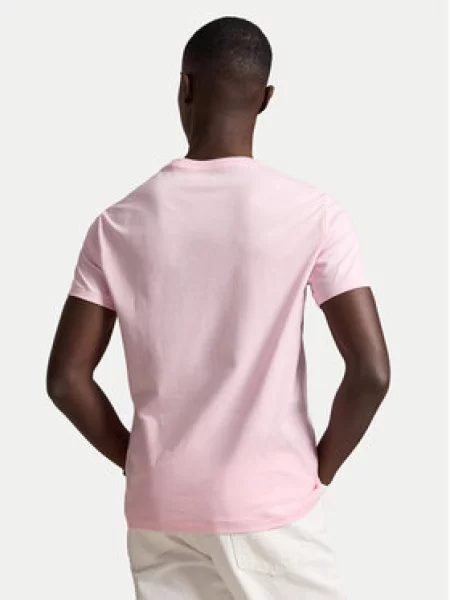 Polo Ralph Lauren Tričko ružová