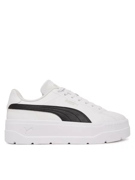 Laisvalaikio batai Puma Karmen Classic 03 balta