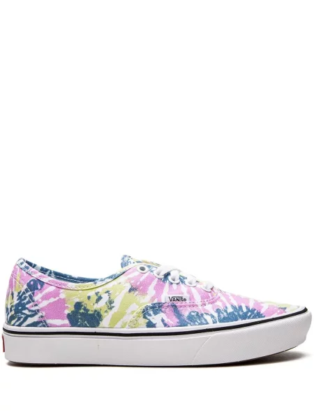 Sneakerși Vans Authentic albastru