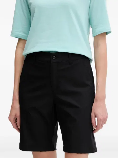 Lung pantaloni scurți Columbia negru