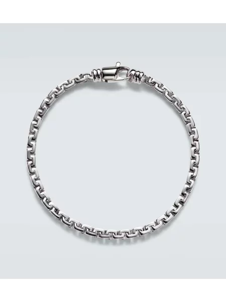 Náramok Mateo strieborná