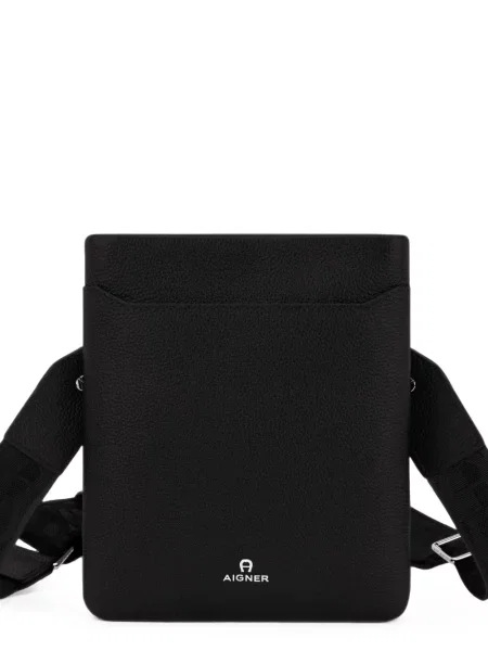 Geanta crossbody Aigner negru