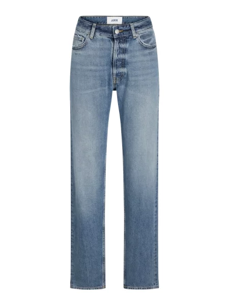 JJXX Jeans JXSeoul denim albastru
