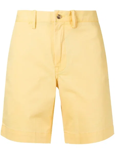 Pantaloni chino Polo Ralph Lauren galben