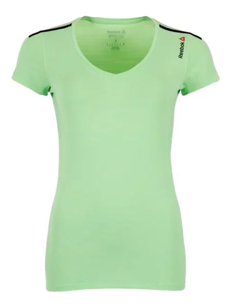 Tricou Reebok verde