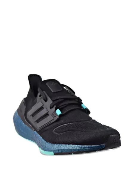 Бягане обувки за бягане Adidas Terrex с автограф бяло