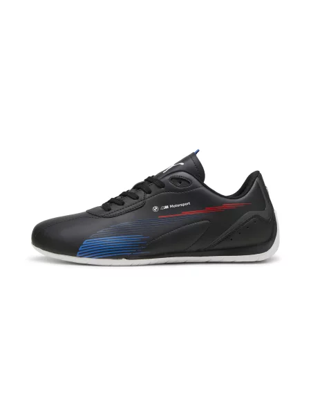 Buty do jazdy BMW M Motorsport Neo Cat czarne