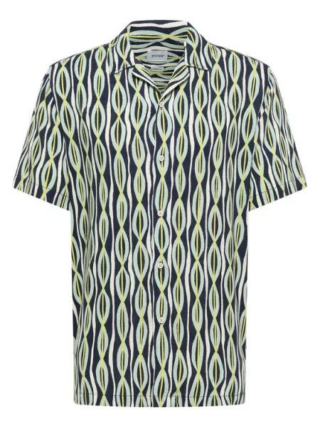 Mustang Košulja Layton zelena