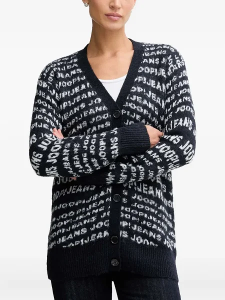 Cardigan Joop! albastru
