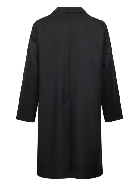 Palton Tagliatore negru